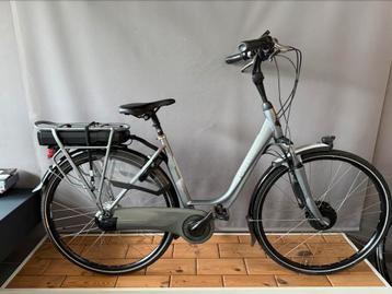 Elektrische fiets GAZELLE ORANGE C7 Panasonic beschikbaar voor biedingen