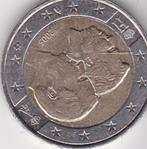 2 euro 2005 belgie belgie - luxemburg, Postzegels en Munten, Munten | Europa | Euromunten, 2 euro, Luxemburg, Verzenden