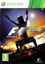 F1 2010 Xbox 360, Ophalen of Verzenden, Zo goed als nieuw