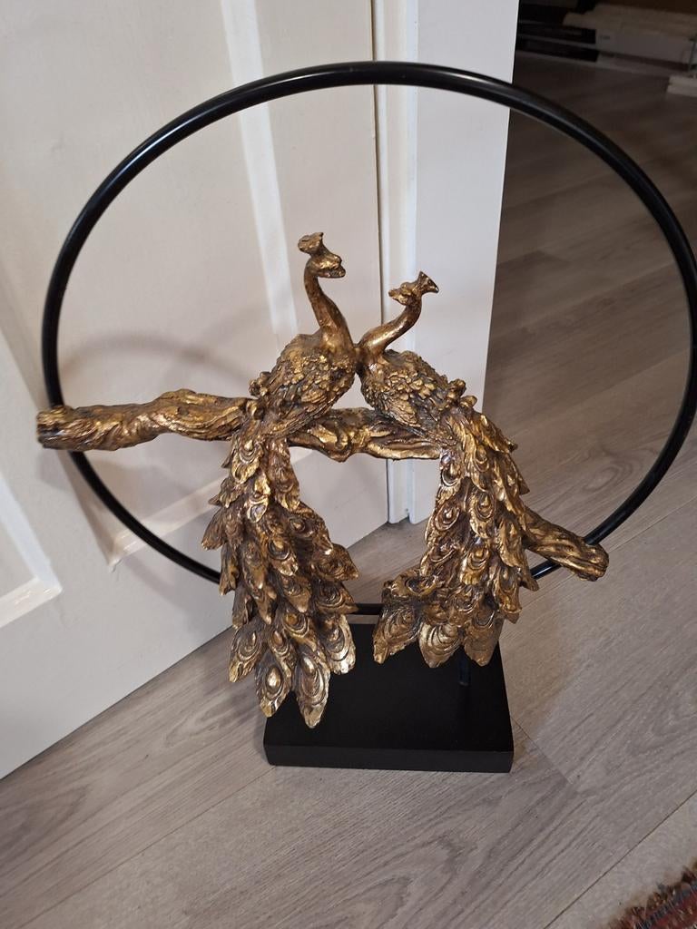 Decoratie, Ophalen