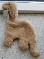 Knuffeldoekje Dingo de Dinosaurus Dinosaur Happy Horse, Ophalen of Verzenden, Nieuw, Overige typen