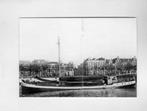 scheepvaart-foto-BINNENVAART-gideona-coaster/binnenvaart, Verzamelen, Scheepvaart, Ophalen of Verzenden, Zo goed als nieuw, Boek of Tijdschrift