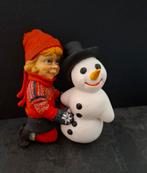 Candy Design Noorwegen Beeldje - Puntgaaf, Verzamelen, Beelden en Beeldjes, Ophalen of Verzenden, Zo goed als nieuw, Overige typen