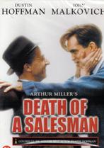 Death Of A Salesman - Volker Schlöndorff ( Nieuw ), Cd's en Dvd's, Dvd's | Drama, Alle leeftijden, Ophalen of Verzenden, Drama