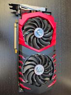 GTX 1060 6G, Computers en Software, Videokaarten, Ophalen, PCI-Express 3, Gebruikt, DisplayPort