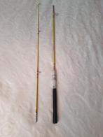 Diverse hengels, Watersport en Boten, Ophalen of Verzenden