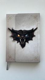 Efteling Notitie boek Danse Macabre, Ophalen of Verzenden, Nieuw, Gebruiksvoorwerp