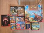 Diverse 999 spellen, Hobby en Vrije tijd, Gezelschapsspellen | Bordspellen, Ophalen of Verzenden, Zo goed als nieuw