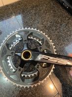 Crank FSA 172,5 11 speed 52/36, Ophalen, Gebruikt