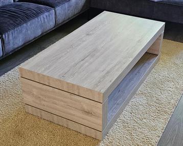 salontafel met 1 nieuw blad erbij en diverse bijpassende ! beschikbaar voor biedingen
