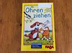 Oren Trekken! bordspel, Ophalen of Verzenden, Gebruikt, HABA
