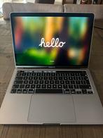 MacBook Pro 13" 2020 - I5 Processor, Computers en Software, Apple Macbooks, 256 GB, Qwerty, 13 inch, Minder dan 2 Ghz