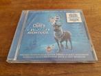 Walt Disney Frozen Olaf's Frozen avontuur soundtrack cd, Cd's en Dvd's, Cd's | Filmmuziek en Soundtracks, Ophalen of Verzenden