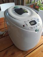 Primo broodbakmachine - nooit gebruikt, Ophalen of Verzenden, Nieuw, Met timer, Meer dan 10 programma's