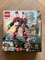 Lego set Ninjago Movie 70615, Ophalen of Verzenden, Nieuw, Overige merken