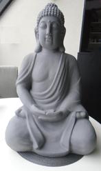 BOEDDHA GROOT ZITTEND 65 CM Nieuw, Huis en Inrichting, Woonaccessoires | Boeddhabeelden, Ophalen, -, -, Nieuw