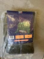 Nieuw Konvox dekkleed 10x12 meter 100gram, Ophalen of Verzenden, Nieuw, 15 m² of meer, Zeil