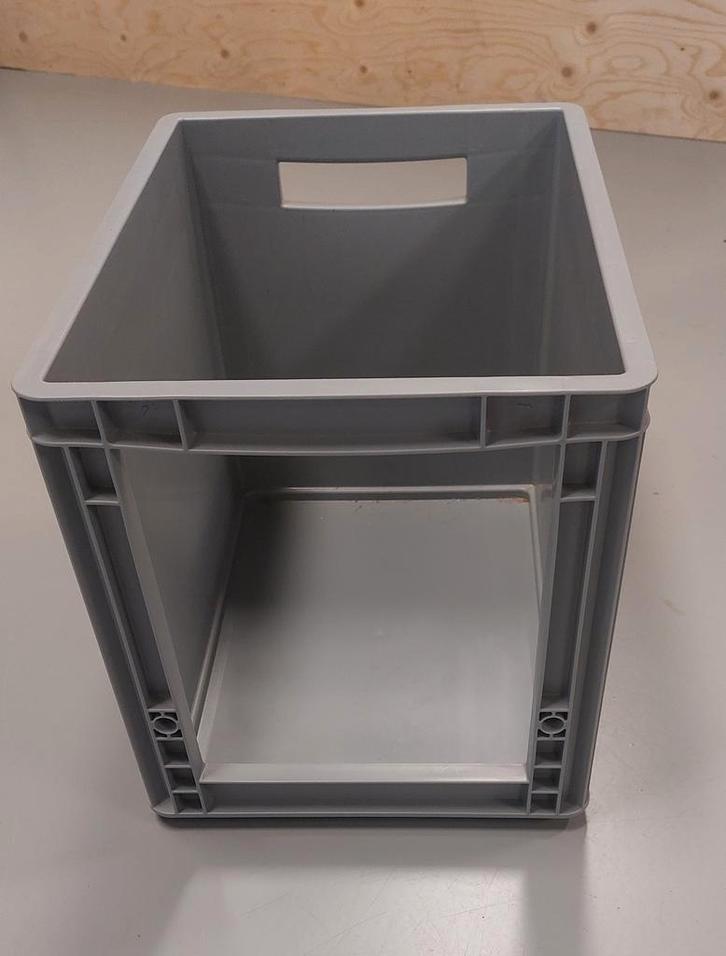 Magazijnboxen / opbergboxen, Doe-het-zelf en Verbouw, Kratten en Dozen, Zo goed als nieuw, Bak of Kist, Minder dan 35 cm, Minder dan 40 cm