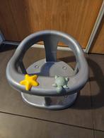 Badring voor baby's, Overige merken, Gebruikt, Ophalen of Verzenden, Badzitje of Badring