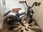 Amigo 2cool fiets met zijwieltjes 12 inch zo goed als nieuw, Fietsen en Brommers, Fietsen | Kinderfietsjes, Minder dan 16 inch