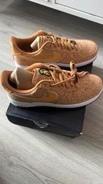 Nike Air Force 1 Low KURK Happy Pineapple 42,5, Kleding | Dames, Schoenen, Ophalen, Nike air force 1, Bruin, Nieuw
