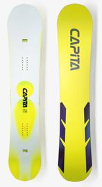 Capita Mercury 150 Snowboard - Zo Goed Als Nieuw!, Ophalen of Verzenden, Zo goed als nieuw, Board