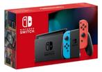 Switch TE KOOP!, Spelcomputers en Games, Ophalen of Verzenden, Zo goed als nieuw, Switch Original