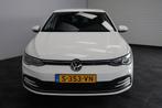Volkswagen Golf 1.5 eTSI Style Automaat | LED | Navigatie |, Auto's, Volkswagen, Stof, 4 cilinders, Wit, Bedrijf