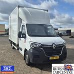 Renault Master bestel 2.3 dCi Bakwagen met Laadlift, Airco,, 145 pk, Start-stop-systeem, Gebruikt, Euro 6