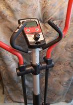 Bremshey Orbit Plus crosstrainer fitness, Ophalen, Zo goed als nieuw, Metaal, Crosstrainer