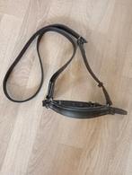 Nette lage pony neusriem, Dieren en Toebehoren, Paarden en Pony's | Hoofdstellen en Tuigage, Ophalen of Verzenden, Gebruikt, Overige soorten