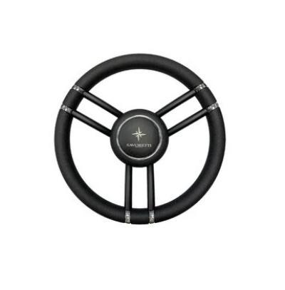 Stuurwiel T27 Ghost D: 35 cm, Watersport en Boten, Bootonderdelen, Nieuw