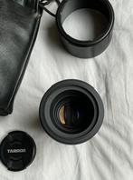 Tamron 90mm macro lens type 272E brandpunt 2.8 voor Canon EO, Audio, Tv en Foto, Fotografie | Lenzen en Objectieven, Ophalen of Verzenden
