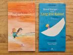 Sjoerd Kuyper - Lang leve Robin! Luisterboek, Ophalen of Verzenden, Sjoerd Kuyper