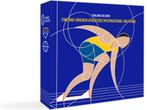 FINLAND 20 EURO 2025 100 JAAR ATLETIEK WEDSTRIJD, PROOF, Setje, Zilver, Finland, Overige waardes