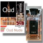 Decant Sample · Guerlain · Oud Nude · EDP, Verzenden, Nieuw