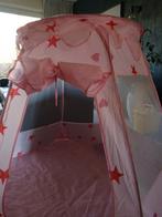 rose speeltent, Kinderen en Baby's, Ophalen of Verzenden, Gebruikt