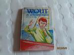 wout de scheepsjongen - w.g. van de hulst, Boeken, Ophalen of Verzenden, Gelezen, Fictie algemeen