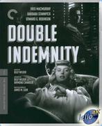 Blu-ray 4K: Double Indemnity (1944 Fred MacMurray) Criterion, Cd's en Dvd's, Ophalen of Verzenden, Nieuw in verpakking, Thrillers en Misdaad
