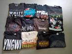 vintage shirts band tour, Geen, Overige maten, Ophalen of Verzenden, Gedragen