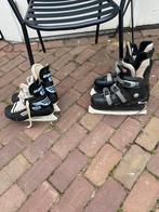 Schaatsen - Bauer & O'Hara - Opknappers, Ophalen of Verzenden, Gebruikt, IJshockeyschaatsen, Bauer