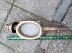 Antieke Koetslamp / Wagenlamp, Antiek en Kunst, Antiek | Lampen, Ophalen of Verzenden