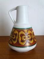 Vintage vaas Dumler Breiten Keramik 310-15 West Germany, Ophalen of Verzenden, Huis en Inrichting