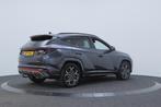 Hyundai Tucson 1.6 T-GDI PHEV N-Line | Achteruitrijcamera |, Automaat, Stof, Gebruikt, 4 cilinders