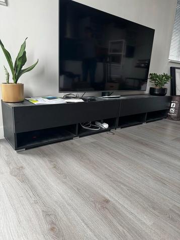 Tv meubel - Zo goed als nieuw!
