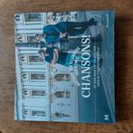 Chansons: Parijs en het Franse lied, Boeken, Ophalen of Verzenden