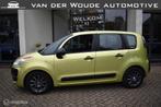 Citroen C3 Picasso 1.4 VTi Aura '09 Airco|Elekt,pakket!, Auto's, Voorwielaandrijving, 65 €/maand, Stof, Bedrijf