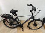Stella livorno storm Grey FDSTe superior frammaat L, Fietsen en Brommers, Elektrische fietsen, Ophalen of Verzenden, Zo goed als nieuw