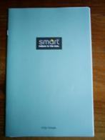 Smart City Coupe [ 6 / 1998 ], Verzenden, Zo goed als nieuw, Overige merken