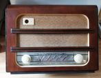Aristona Radio H213A uit 1947. (Omgebouwd), Antiek en Kunst, Ophalen